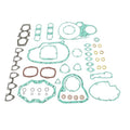 Athena 68-75 Triumph T150/T150V BSA750 Complete Gasket Kit (w/o Oil Seals) P400468850753