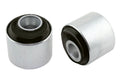 Whiteline Caster Correction Lower Inner Rear Bushings Subaru Impreza 2002-2004