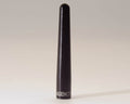 Agency Power Universal Billet Shorty Antenna (V2 Solid Style) - Black AP-UNI-605