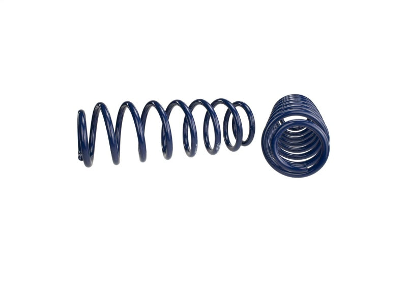 Ford Coil Spring Set Front & Rear - Corbra Jet FRDM5300-RA
