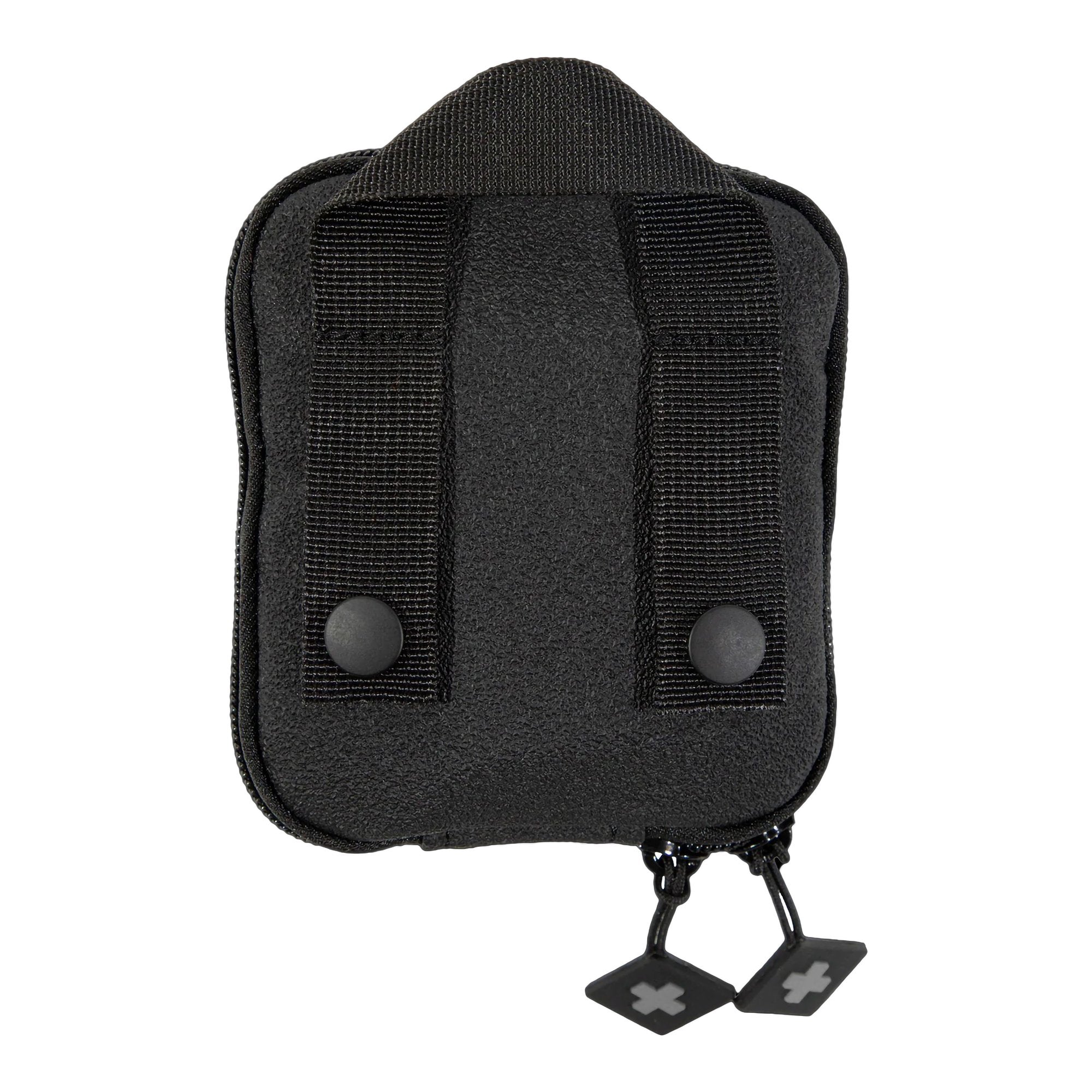 My Medic First Aid Kit for Everyday Use – Medical Supplies in Carrying Case MM-KIT-EDC-V2-PRO-BLK