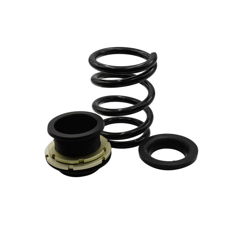 BLOX Racing 17-22 Tesla Model 3 Awd Plus Series Fully Adjustable Coilovers BXSS-00601