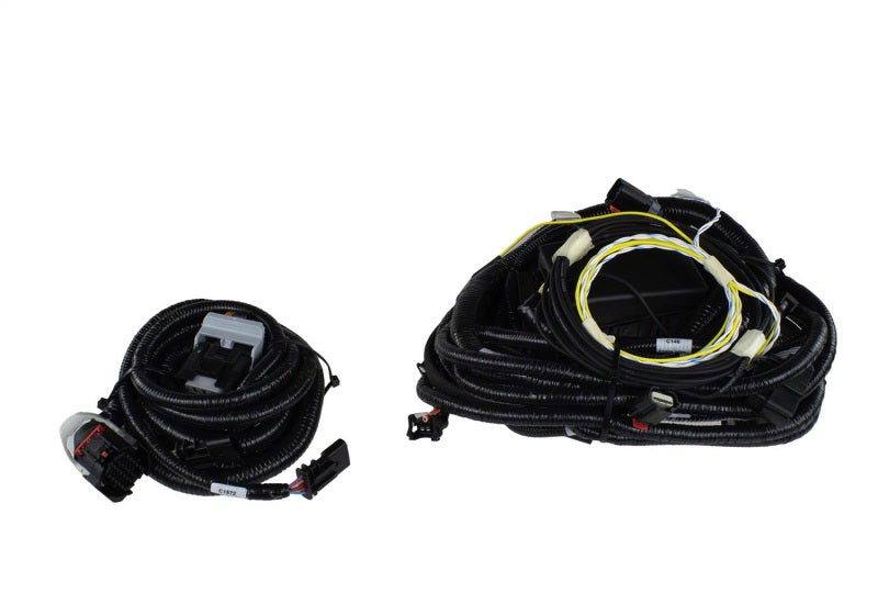 Ford Engine Control Pack - Gen-3 Coyote 2018-2020 FRDM6017-M50BA