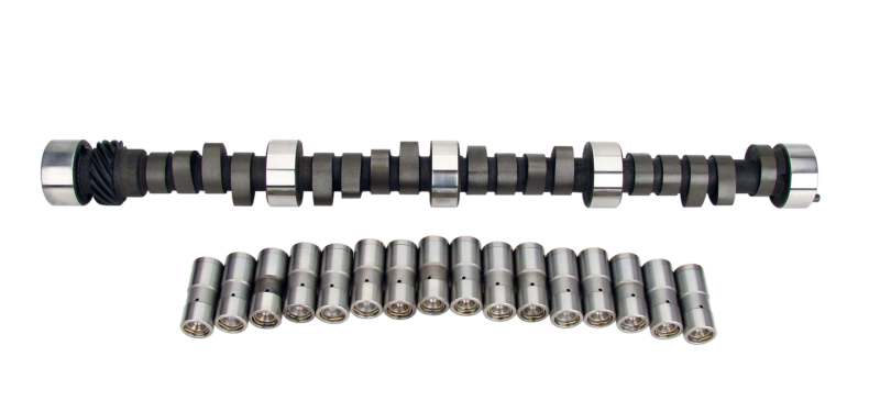 Comp Cams BBC CAM & LIFTER KIT