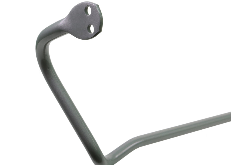Whiteline Rear Sway Bar 18mm Adjustable Chrysler 300 2005-2010