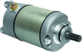 QuadBoss, QuadBoss V-Force Motor Starter for Kawasaki KFX700 and Suzuki LT-V700F – Part Number 495756