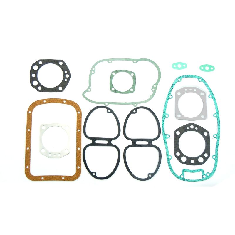 Athena BMW R69/R69S/R68 Complete Gasket Kit (w/o Oil Seals) P400068850600