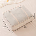 Travel Underwear Socks And Bra Storage Bag For Your Suitcase