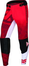 Answer A23 Elite Finale Pnt Redwht 42 447428