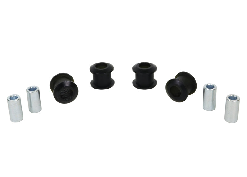 Whiteline Front Sway Bar Bushing 8/06+ Jeep Wrangler JK W23452