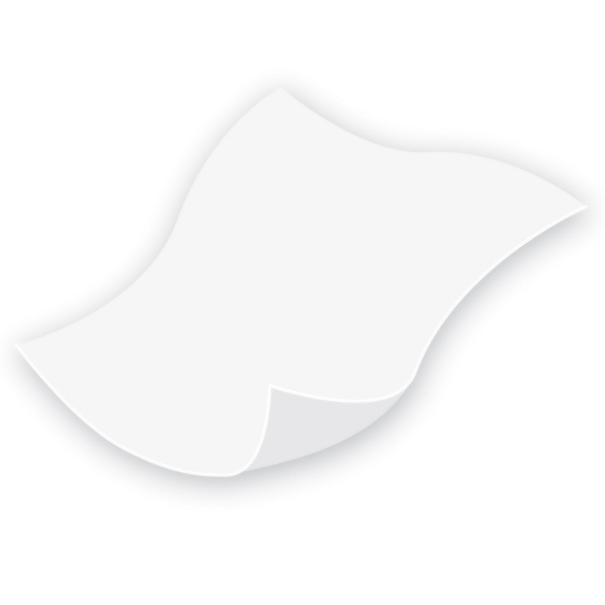 Tena® Classic Disposable Washcloth, Alcohol-Free, Scented, Regular Use 65724