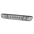 SPYDER Xtune Chevy Colorado 04-13 /GMC Canyon 04-12 LED 3rd Brake Light Chrome BKL-JH-CCO04-LED-C 9024917