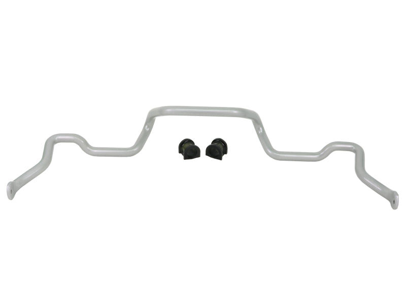 Whiteline Front Sway Bar 27mm Heavy Duty Honda Civic 1996-1999