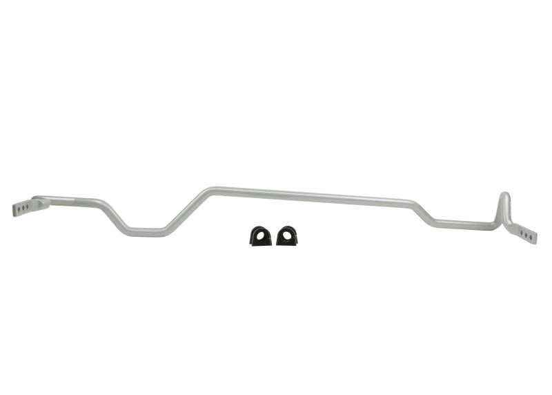 Whiteline Rear Sway Bar 22mm Heavy Duty Blade Adjustable Subaru Impreza 02-07