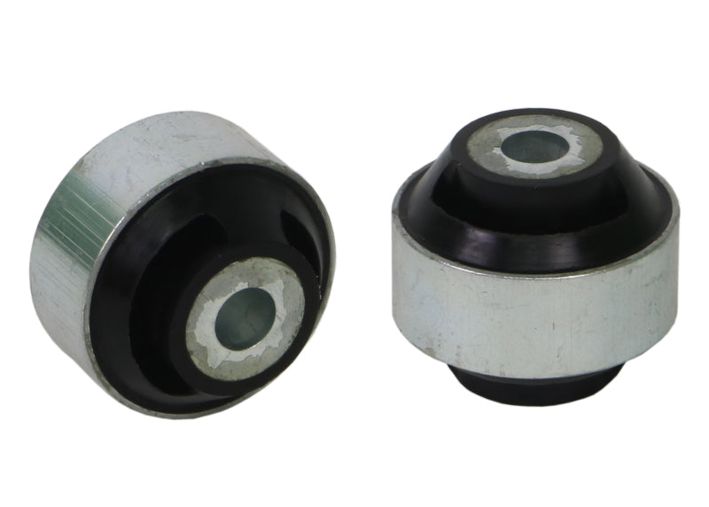 Whiteline 5/07-2012 Toyota Corolla ZRE140/150 Front C/A - Lwr Inner Rear Bushing Ki W53379
