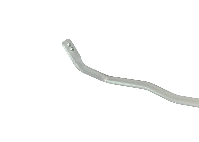 Whiteline Front Sway Bar 32mm Heavy Duty Blade Adjustable Chrysler 300 2005-2010