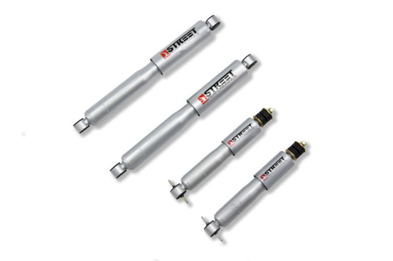 Belltech Shock Set Street Performance