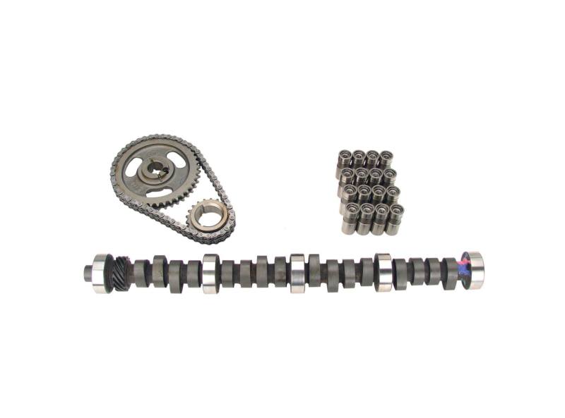 COMP Cams Camshaft Kit FS 265Deh SK31-409-3