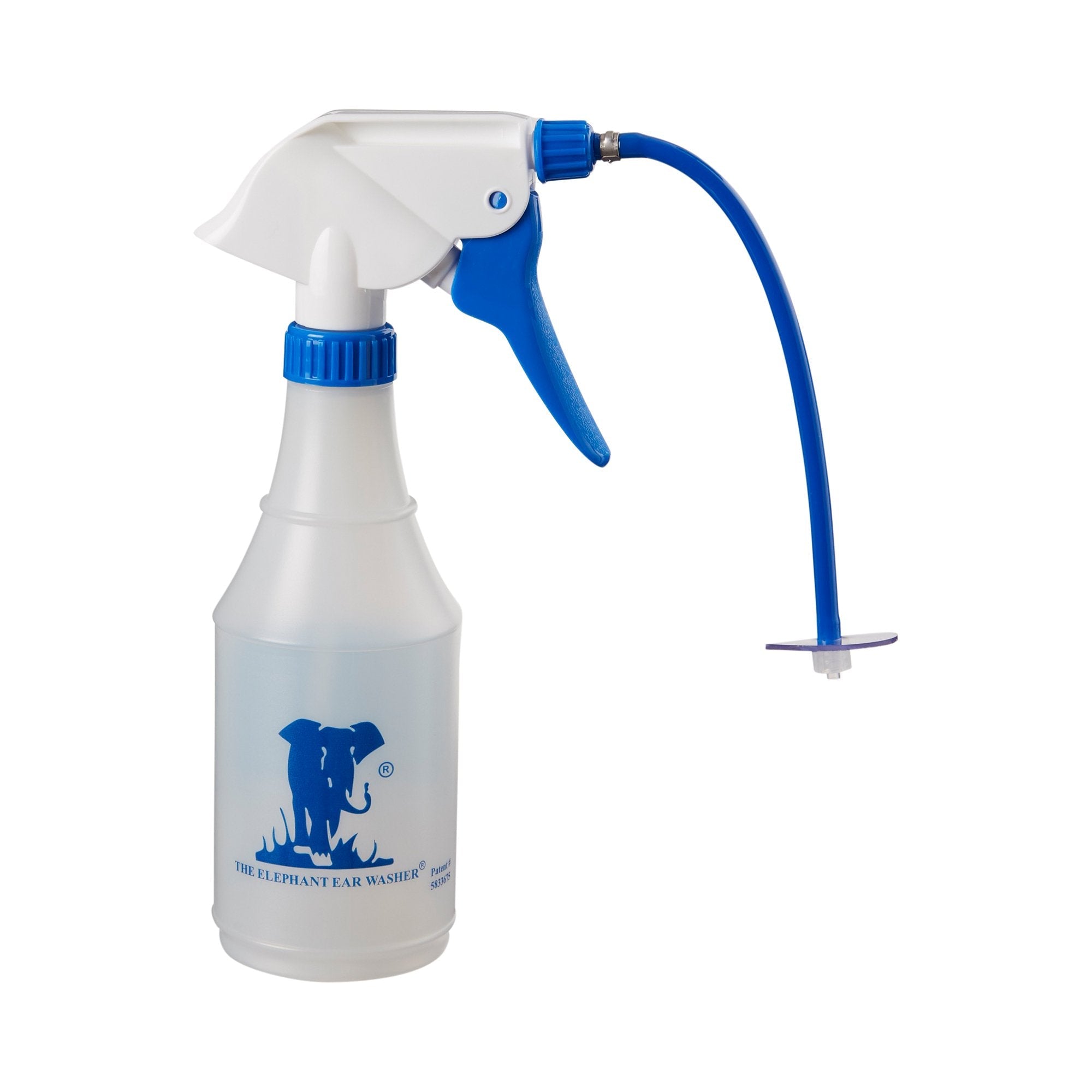 Elephant Ear Wash System EW