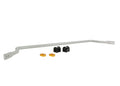 Whiteline Front Sway Bar 24mm Adjustable Mazda Miata 1998-2005