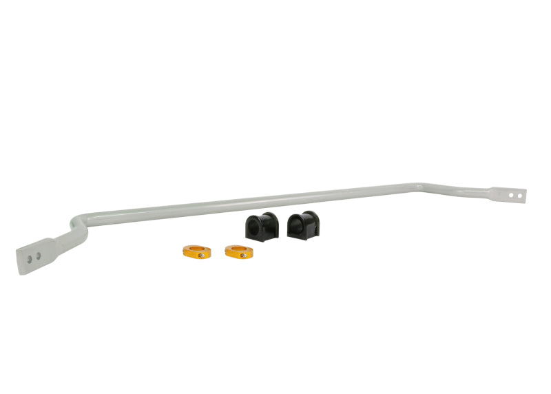 Whiteline Front Sway Bar 24mm Adjustable Mazda Miata 1998-2005