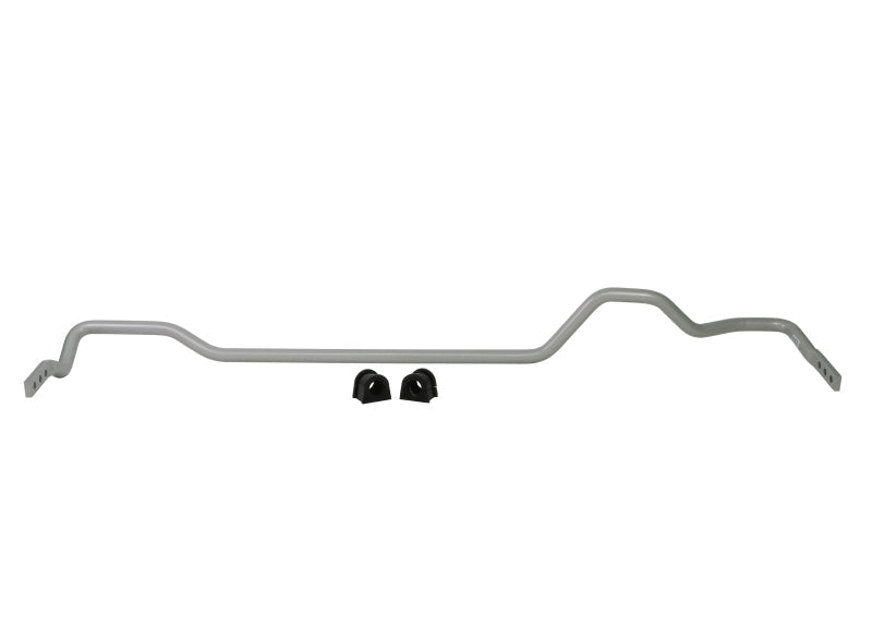 Whiteline Rear Sway Bar 22mm Heavy Duty Blade Adjustable Subaru Impreza 02-04