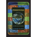 Firesticks, 5: A Collection of Stories - Hardcover