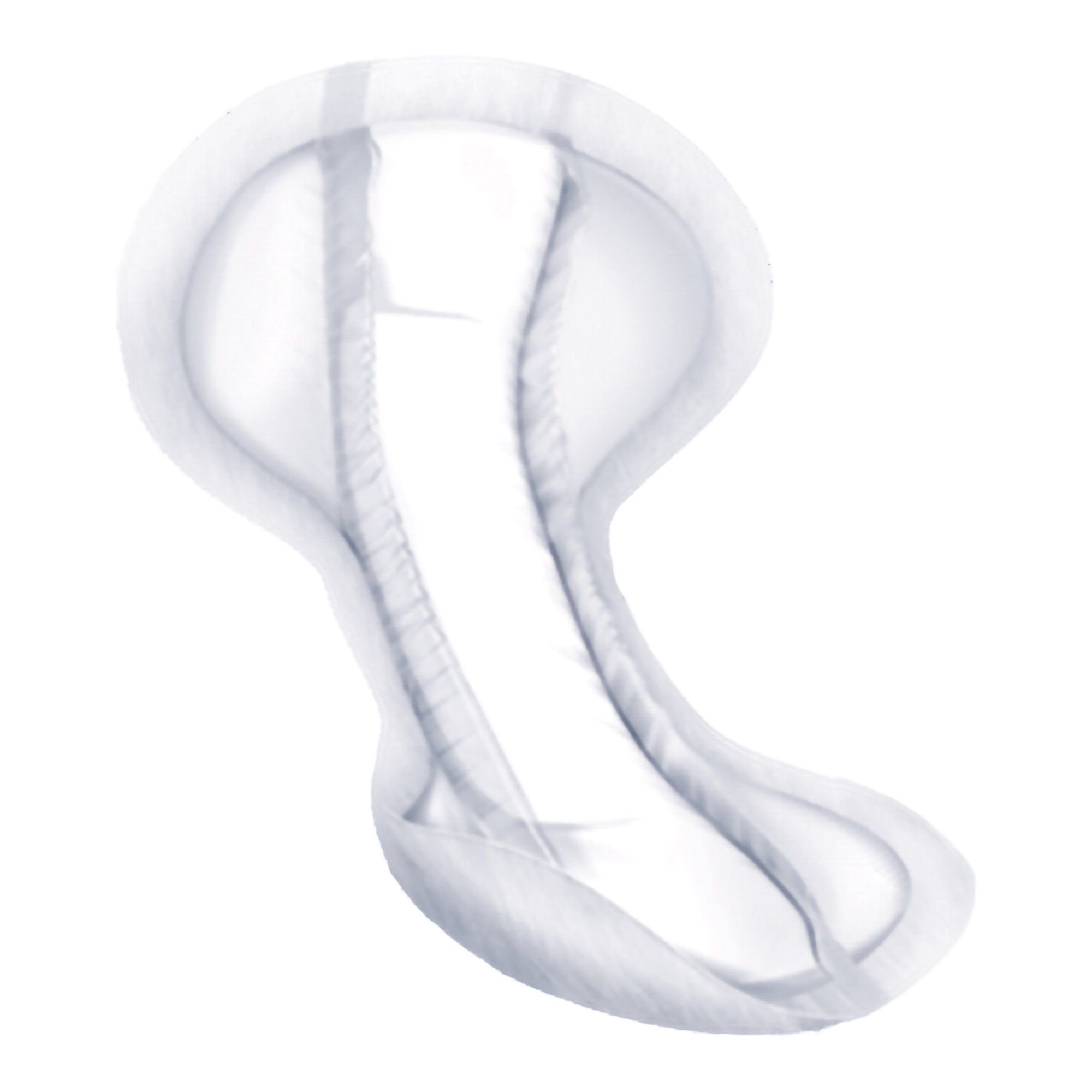 Attends® Shaped Bladder Control Pads, Super SPSA