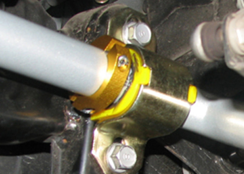 Whiteline 18mm Alloy Sway Bar Lateral Lock