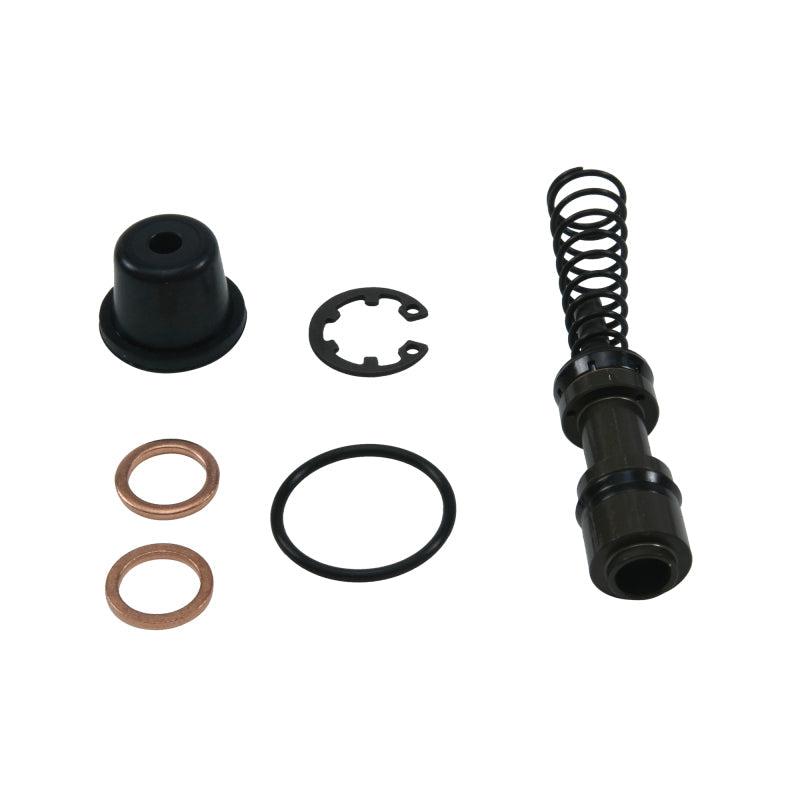 All Balls Racing 20-21 KTM Adventure 390 Master Cylinder Rebuild Kit Front 18-1117