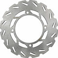 ALL BALLS, ALL BALLS 18-0085 Brake Rotor – High-Performance 420 Stainless Steel with Precision Ground Surfaces