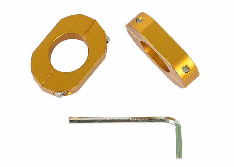 Whiteline 22mm  Alloy Sway Bar Lateral Lock