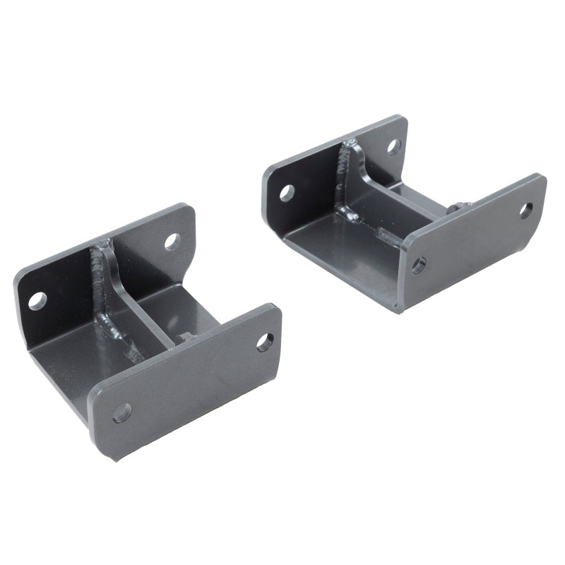Belltech 2019+ Dodge Ram 1500 2WD (NonClassic) 6-9in. Lift Kit w/o Shocks 153713TPS
