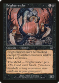 Frightcrawler (ODY-138) - Odyssey