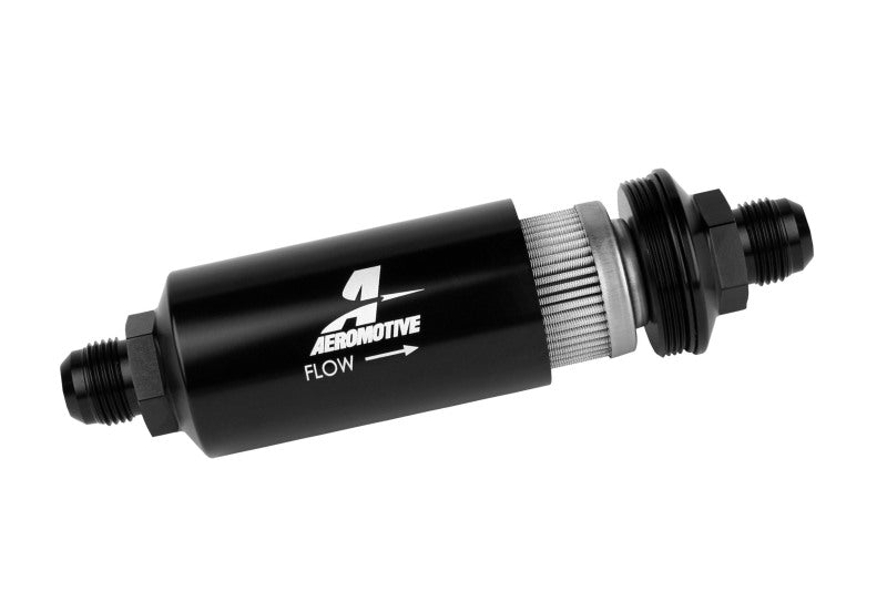 Aeromotive Stainless 40 Micron Filter Micronale AN-10
