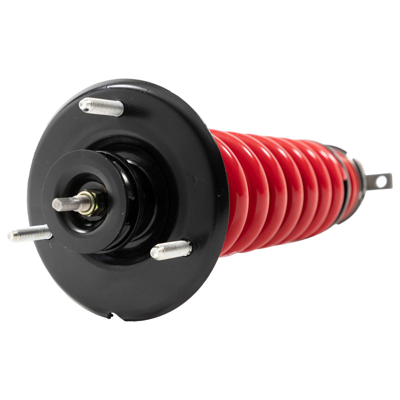 Belltech 4in Lift Coilover Kit 07-18 GM 1500 2/4WD 15202