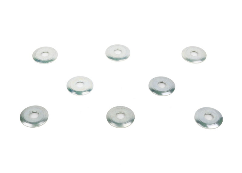 Whiteline Sway Bar Link Washers **Cupped Washers ONLY-NO Bushings** KW2