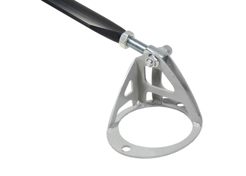 Whiteline Brace Strut Tower Alloy Adjustable Mazda Miata 1990-1997