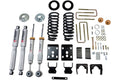Belltech Lowering Kit With Sp Shocks