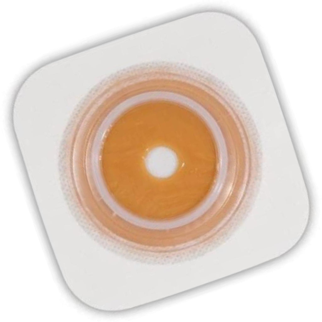 Sur-Fit Natura® Two-Piece Stomahesive® Skin Barrier, 38 mm flange 125258
