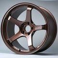 Advan GT Beyond 18X8.0 +44 5-114.3 - Racing Copper Bronze YAQB8G44ECB