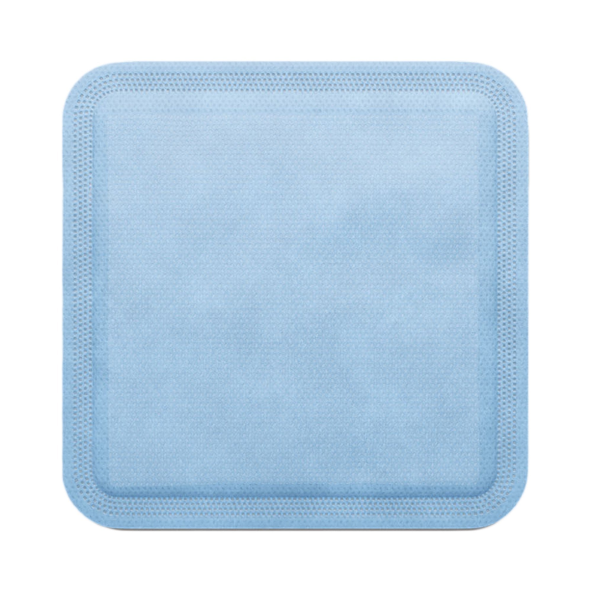 Mextra® Superabsorbent Super Absorbent Dressing, 4 x 4 Inch 610000