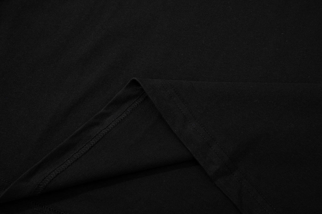 Gucci T-Shirt Without Collar 'Multicolor'
