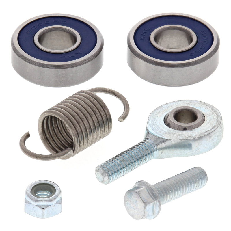 All Balls Racing 09-10 KTM SX 450 ATV Rear Brake Pedal Kit 18-2001