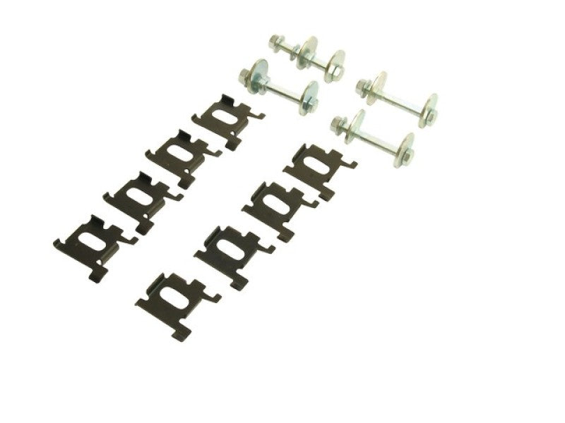 Belltech Alignment Kit 02-05 Dodge Ram