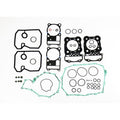 Athena 90-00 Honda XRV Africa Twin 750 Complete Gasket Kit (Excl Oil Seal) P400210850750