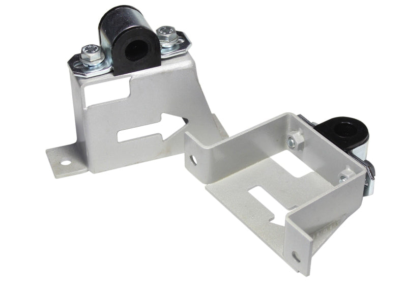 Whiteline Sway Bar Mount Kit Heavy Duty 22mm Subaru Forester 2003-2008