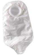 Sur-Fit Natura® Urostomy Pouch, 9 Inch Length, 1¾ Inch Flange Size 401549