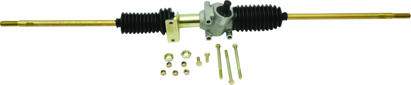 QuadBoss, QuadBoss Steering Rack Assembly for Polaris General 1000 EPS (2016-2019)