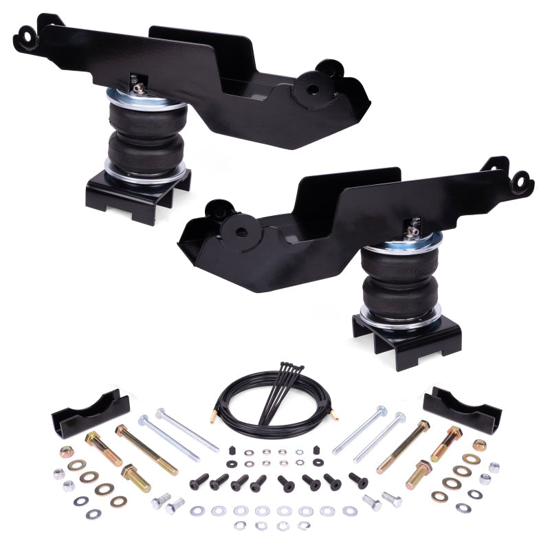 Air Lift 19-24 Mercedes Sprinter Loadlifter 5000 Air Spring Kit 57801